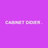 CABINET DIDIER CHIFFOLEAU