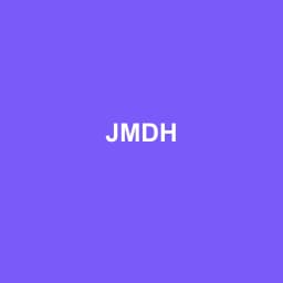 Logo de JMDH