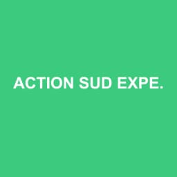 Logo Action Sud Expertise - Expert-comptable à Égat