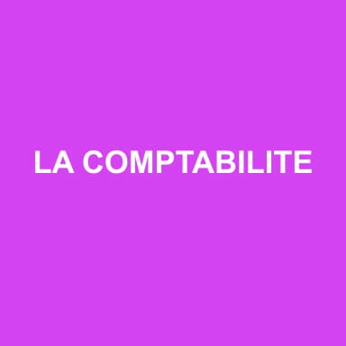 Logo de LA COMPTABILITE