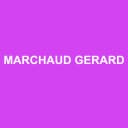 Logo MARCHAUD GERARD