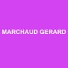 MARCHAUD GERARD