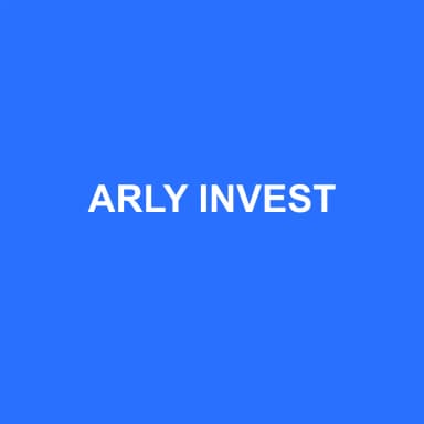 Logo de ARLY INVEST