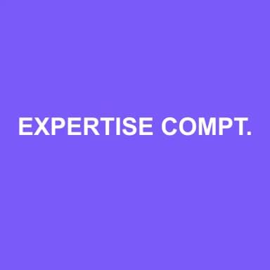 Logo de EXPERTISE COMPTABLE ET CONSEILS BAJARD