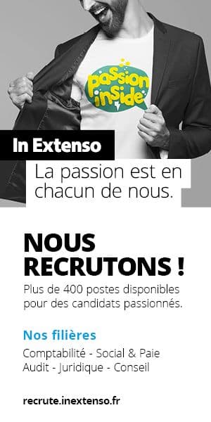 in Extenso Aquitaine - photo 3