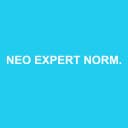 Logo NEO EXPERT NORMANDIE - PERIERS