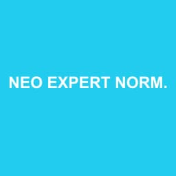 Logo Neo Expert Normandie - Periers - Expert-comptable à Périers