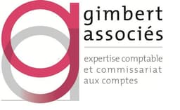 Logo Gimbert & Associes - Expert-comptable à Fleurance