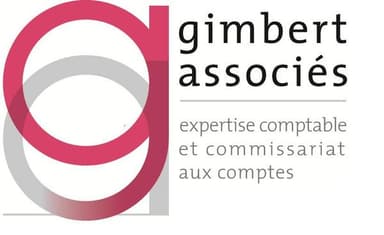 Logo de GIMBERT & ASSOCIES