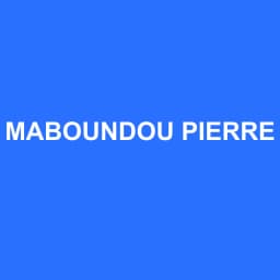 Logo Maboundou Pierre - Expert-comptable à Saint-Ouen