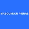 MABOUNDOU PIERRE