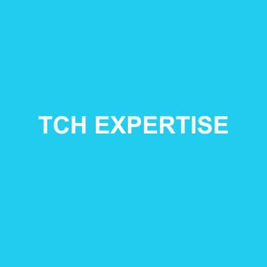 Logo de TCH EXPERTISE