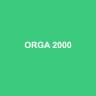 ORGA 2000