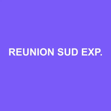 Logo de REUNION SUD EXPERTISE