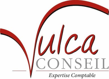 Logo de VULCA CONSEIL