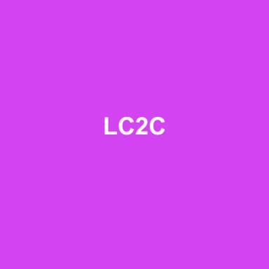 Logo de LC2C