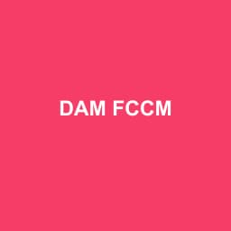Logo Dam Fccm - Expert-comptable à Saint-Marcel-lès-Valence