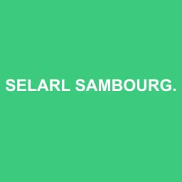 Logo Selarl Sambourg et Associes - Expert-comptable à Armentières