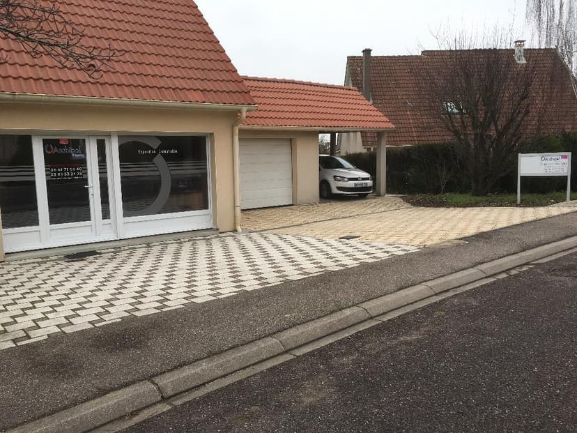 Archipel Nancy - photo 1