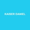 KAISER DANIEL