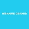BIENAIME GERARD