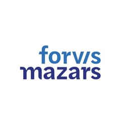 Logo Mazars Bourgogne Franche-comte - Expert-comptable à Maîche