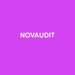Logo de NOVAUDIT