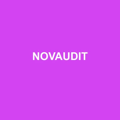 Logo de NOVAUDIT