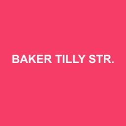 Logo de BAKER TILLY STREGO
