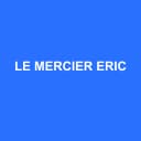 Logo LE MERCIER ERIC