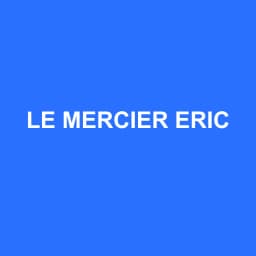 Logo le Mercier Eric - Expert-comptable à La Roche-Bernard