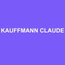 Logo de Kauffmann Claude