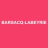 BARSACQ-LABEYRIE