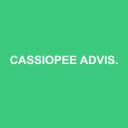 Logo CASSIOPEE ADVISORY SERVICES