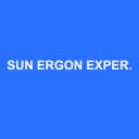 Logo SUN ERGON EXPERTISE CONSEIL