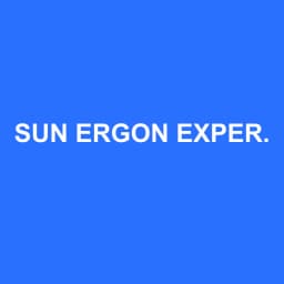 Logo de SUN ERGON EXPERTISE CONSEIL