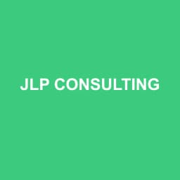 Logo Jlp Consulting - Expert-comptable à Bihorel