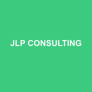 Logo de JLP CONSULTING