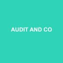 Logo de Audit And co