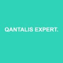 Logo QANTALIS EXPERTISE