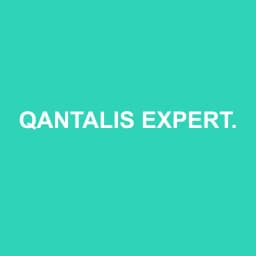 Logo Qantalis Expertise - Expert-comptable à Pontivy