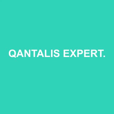 Logo de QANTALIS EXPERTISE