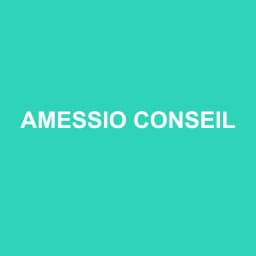 Logo AMESSIO CONSEIL