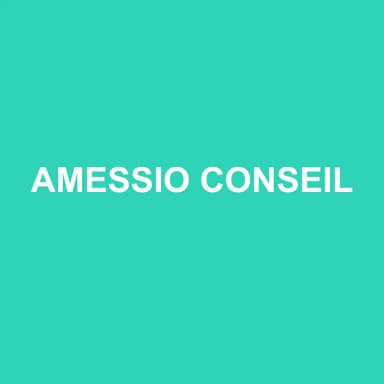 Logo de AMESSIO CONSEIL