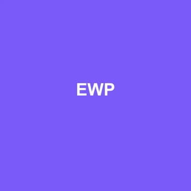 Logo de EWP