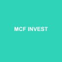 Logo MCF INVEST
