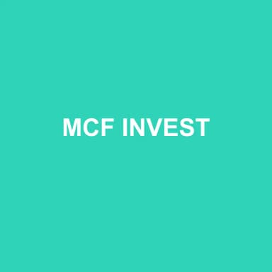 Logo de MCF INVEST