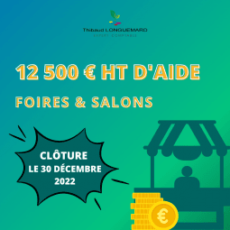 Eurl Thibaud Longuemard - actualité 4