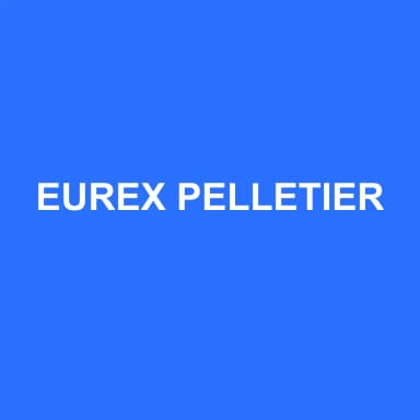 Logo de EUREX PELLETIER