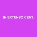 Logo IN EXTENSO CENTRE OUEST